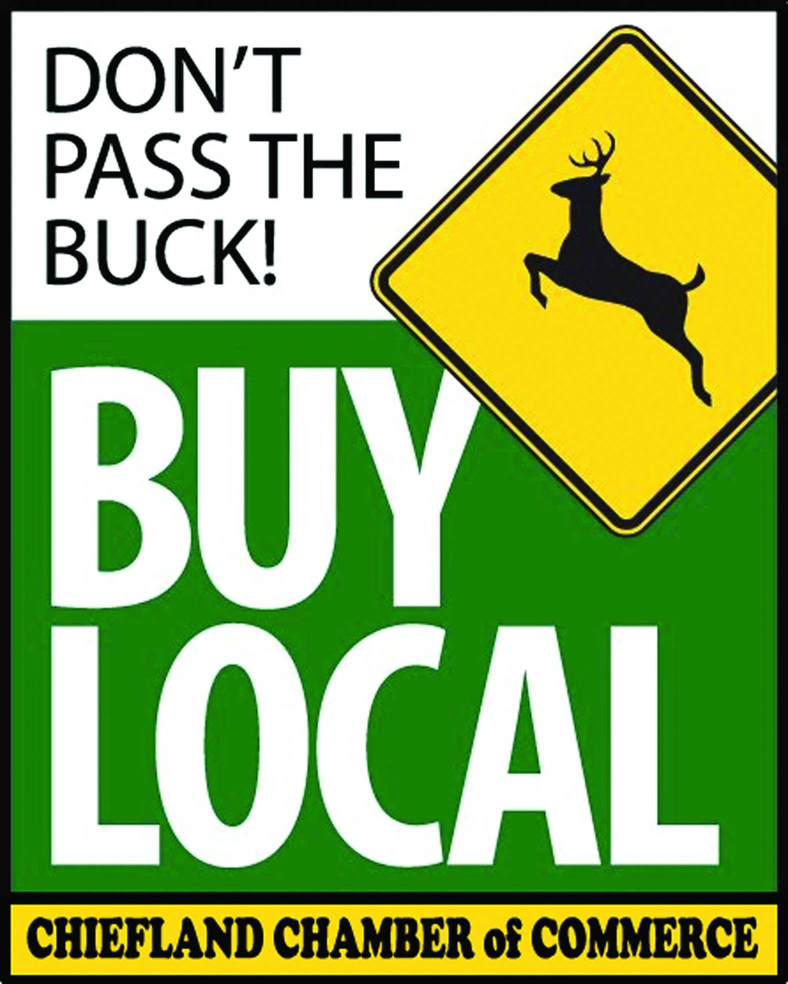 Buy Local